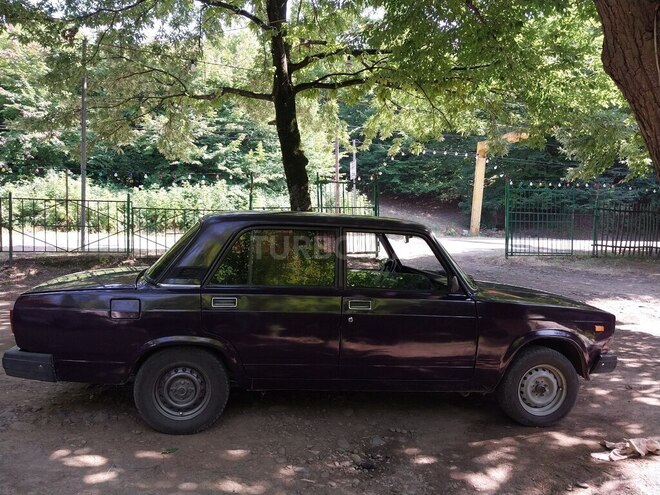 LADA (VAZ) 2107 1999, 95,000 km - 1.6 л - Masallı