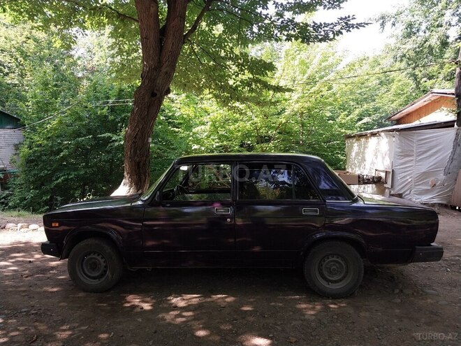 LADA (VAZ) 2107 1999, 95,000 km - 1.6 л - Masallı