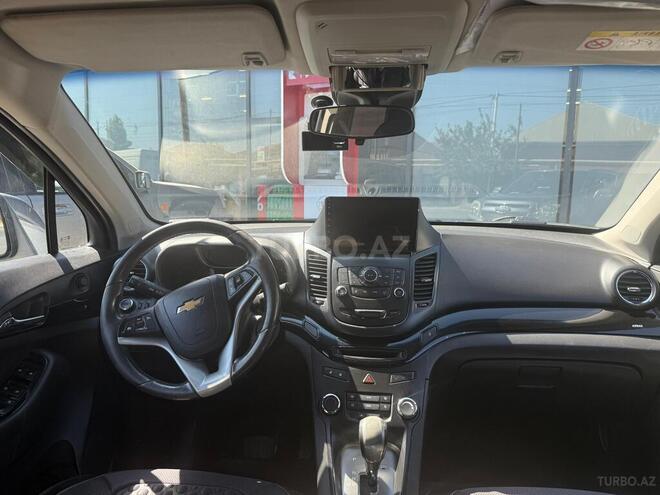 Chevrolet Orlando 2014, 248,000 km - 1.8 l - Bakı