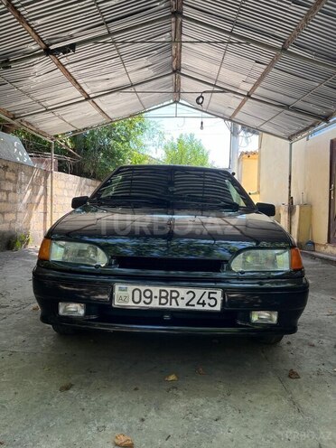 LADA (VAZ) 2115 2009, 289,850 km - 1.6 l - Füzuli