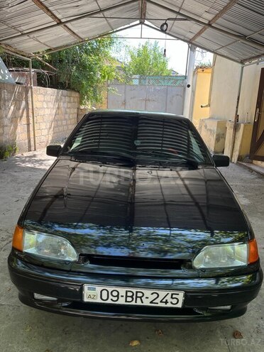 LADA (VAZ) 2115 2009, 289,850 km - 1.6 l - Füzuli