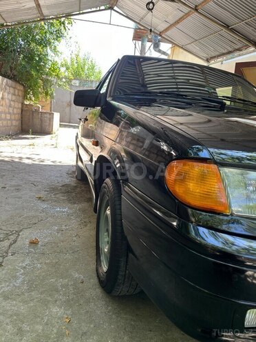 LADA (VAZ) 2115 2009, 289,850 km - 1.6 l - Füzuli