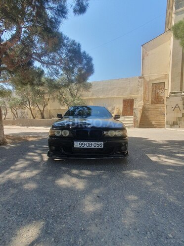 BMW 528 1999, 264,000 km - 2.8 l - Bakı