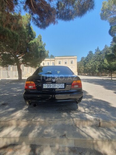 BMW 528 1999, 264,000 km - 2.8 l - Bakı
