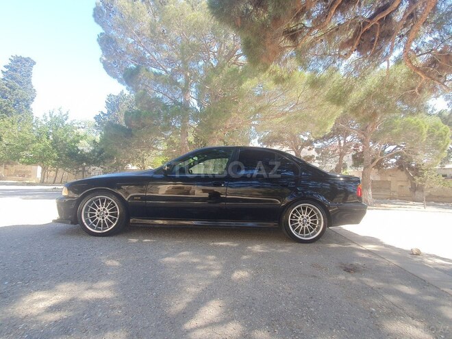 BMW 528 1999, 264,000 km - 2.8 l - Bakı