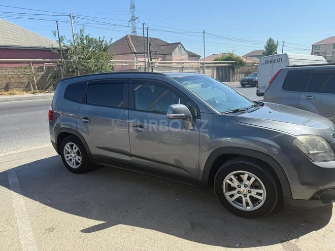Chevrolet Orlando 2014, 248,000 km - 1.8 l - Bakı