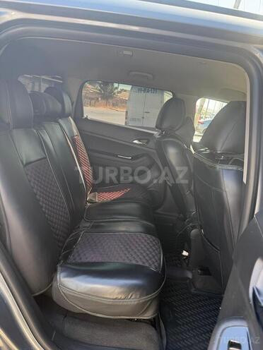 Chevrolet Orlando 2014, 248,000 km - 1.8 l - Bakı
