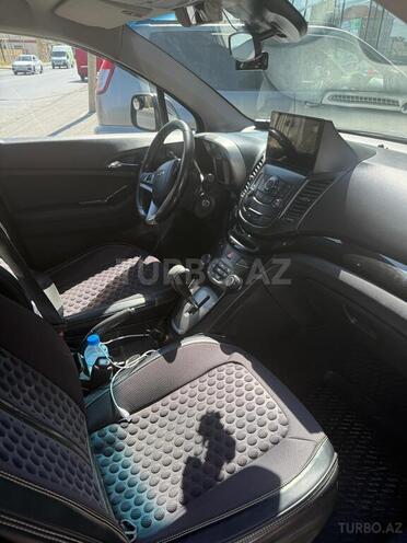 Chevrolet Orlando 2014, 248,000 km - 1.8 l - Bakı