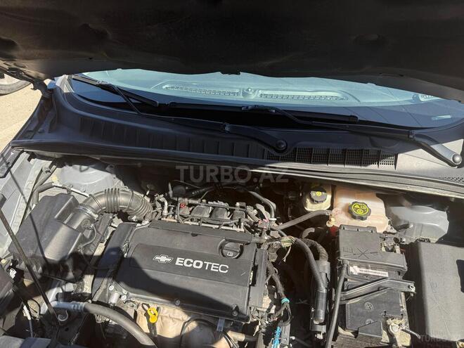 Chevrolet Orlando 2014, 248,000 km - 1.8 l - Bakı