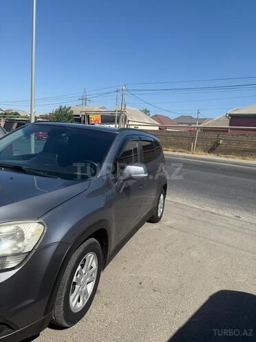Chevrolet Orlando 2014, 248,000 km - 1.8 l - Bakı