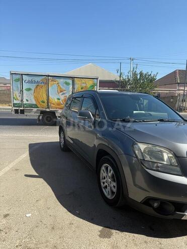 Chevrolet Orlando 2014, 248,000 km - 1.8 l - Bakı