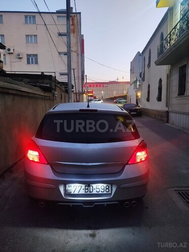 Opel Astra 2007, 260,000 km - 1.4 л - Bakı