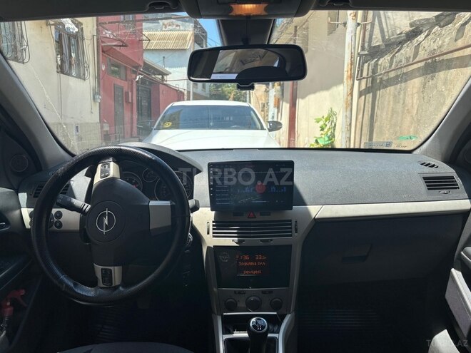 Opel Astra 2007, 260,000 km - 1.4 л - Bakı