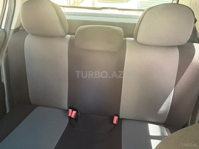 Opel Astra 2007, 260,000 km - 1.4 л - Bakı