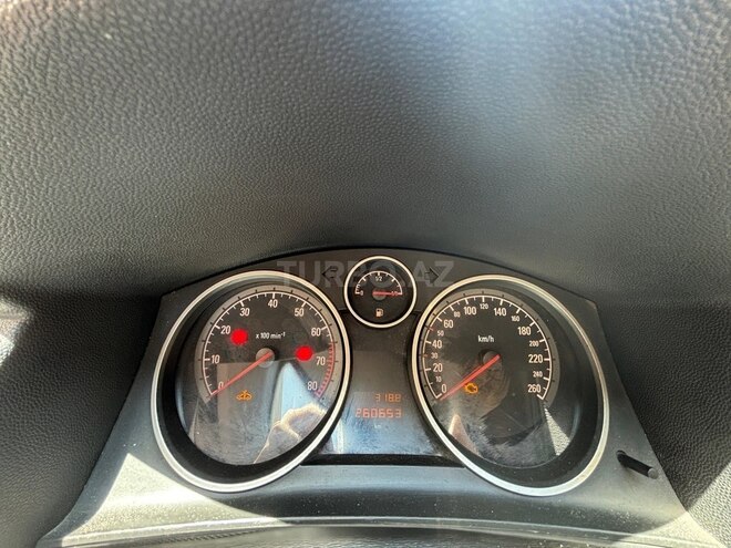 Opel Astra 2007, 260,000 km - 1.4 л - Bakı