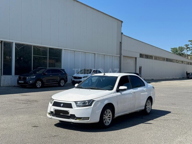 Khazar SD 2021, 222,338 km - 1.7 l - Bakı