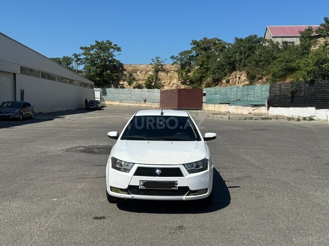 Khazar SD 2021, 222,338 km - 1.7 l - Bakı
