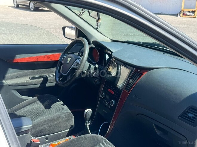 Khazar SD 2021, 222,338 km - 1.7 l - Bakı