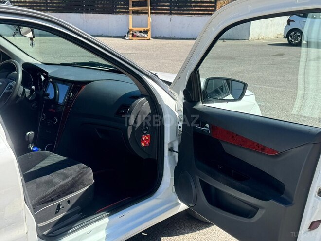 Khazar SD 2021, 222,338 km - 1.7 l - Bakı