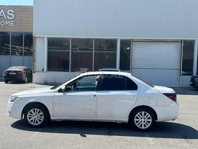 Khazar SD 2021, 222,338 km - 1.7 l - Bakı