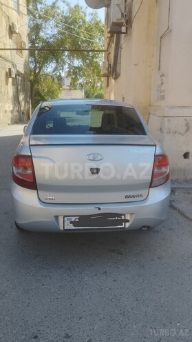 LADA (VAZ) Granta 2013, 338,895 km - 1.6 л - Sumqayıt