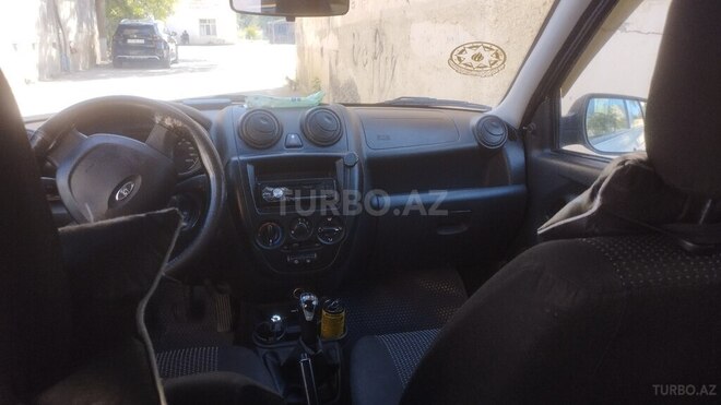 LADA (VAZ) Granta 2013, 338,895 km - 1.6 л - Sumqayıt