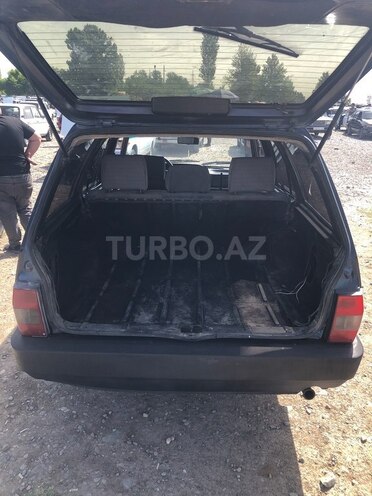 Tofas Kartal 2002, 75,000 km - 1.6 l - Yevlax