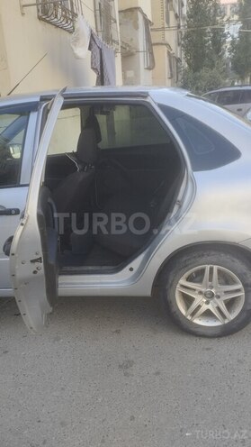 LADA (VAZ) Granta 2013, 338,895 km - 1.6 л - Sumqayıt