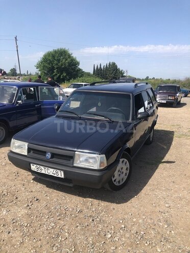 Tofas Kartal 2002, 75,000 km - 1.6 l - Yevlax