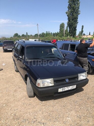 Tofas Kartal 2002, 75,000 km - 1.6 l - Yevlax