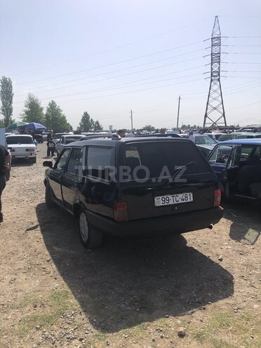 Tofas Kartal 2002, 75,000 km - 1.6 l - Yevlax