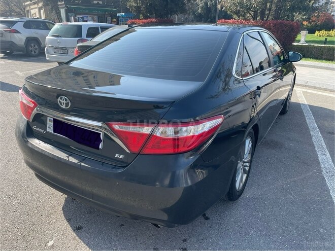 Toyota Camry 2015, 430,000 km - 2.5 л - Bakı