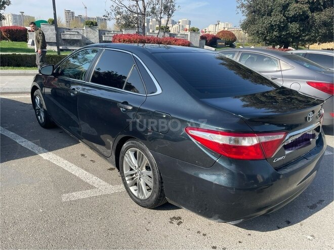 Toyota Camry 2015, 430,000 km - 2.5 л - Bakı