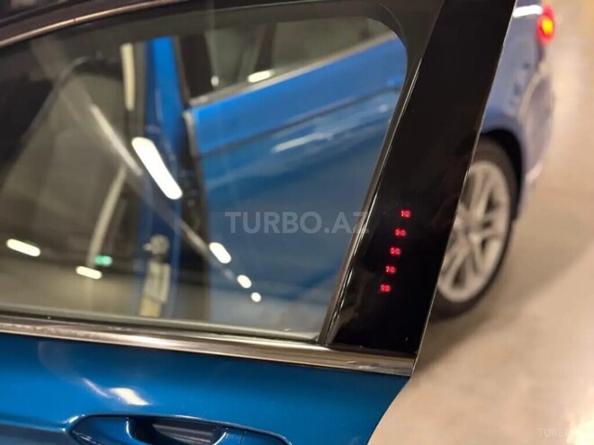 Ford Fusion (North America) 2019, 24,500 km - 1.5 л - Gəncə