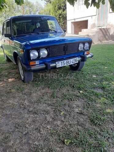 LADA (VAZ) 2106 1999, 72,336 km - 1.6 l - Astara