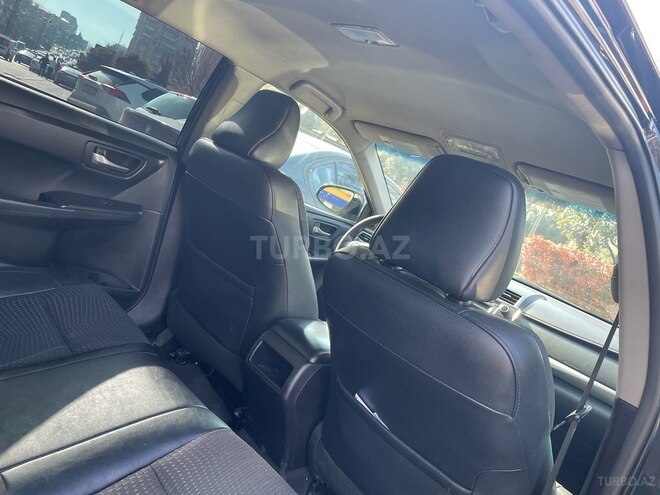 Toyota Camry 2015, 430,000 km - 2.5 л - Bakı