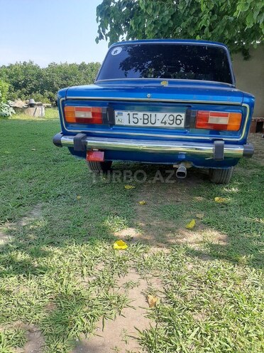 LADA (VAZ) 2106 1999, 72,336 km - 1.6 l - Astara