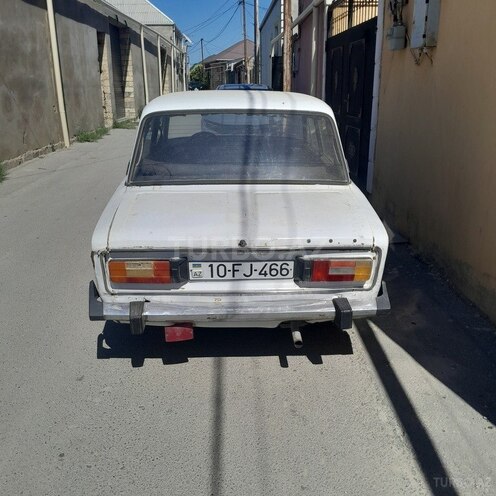 LADA (VAZ) 2106 1984, 85,000 km - 1.6 l - Bakı