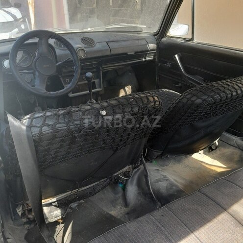 LADA (VAZ) 2106 1984, 85,000 km - 1.6 l - Bakı