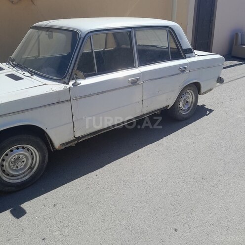 LADA (VAZ) 2106 1984, 85,000 km - 1.6 l - Bakı