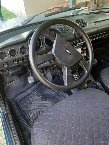 LADA (VAZ) 2106 1999, 72,336 km - 1.6 l - Astara