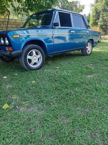 LADA (VAZ) 2106 1999, 72,336 km - 1.6 l - Astara