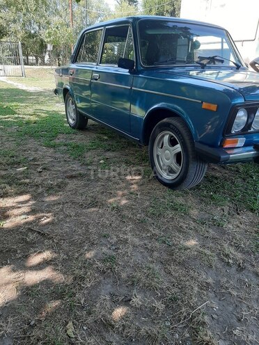 LADA (VAZ) 2106 1999, 72,336 km - 1.6 l - Astara