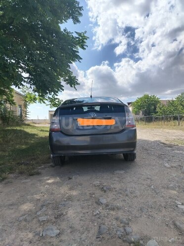 Toyota Prius 2008, 346,009 km - 1.5 l - Sumqayıt