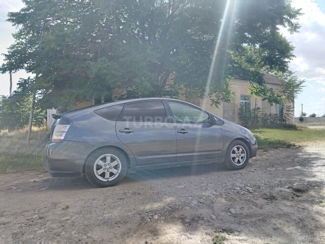 Toyota Prius 2008, 346,009 km - 1.5 l - Sumqayıt