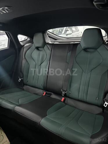 Changan Qiyuan A06-8