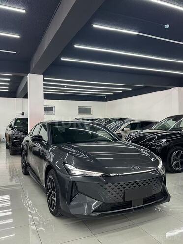 Changan Qiyuan A06-3