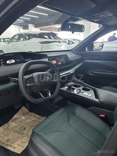 Changan Qiyuan A06-6