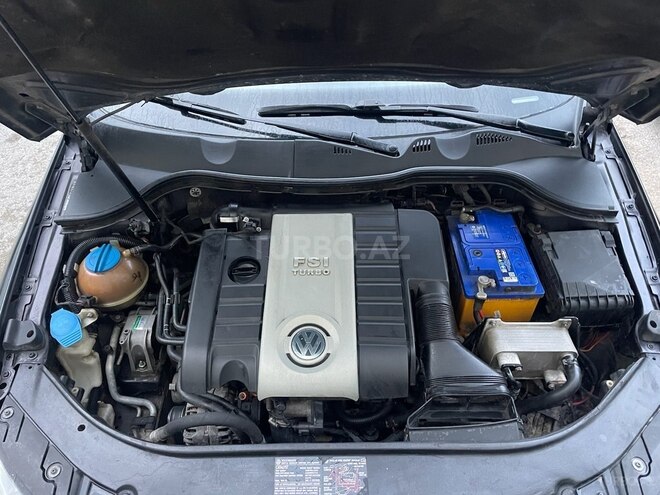 Volkswagen Passat 2006, 409,000 km - 2.0 l - Bakı