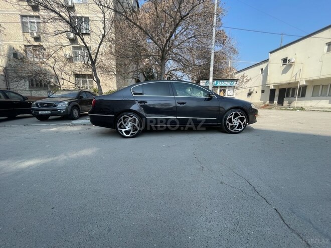 Volkswagen Passat 2006, 409,000 km - 2.0 l - Bakı